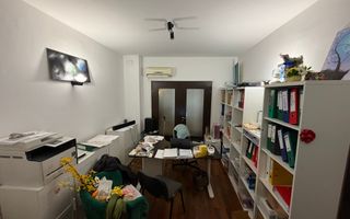 Cladire birouri ultracentral - multiple destinatii ( office/clinica ) - Poză 7