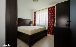 Apartament 2 camere Baroque Residence Bucium | Etaj 1 | Parcare inclus - Poză 14