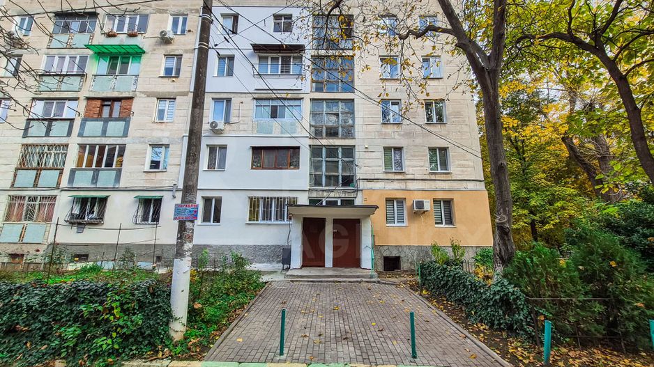 Vânzare, apartament, 2 camere, str. Nicolae Dimo, Râșcani - Poză 10