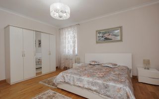 Chirie, apartament, 2 camere, str. Columna, Centru - Poză 17