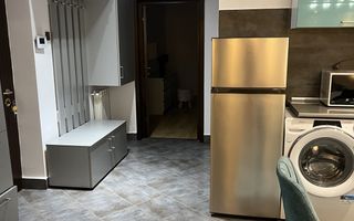 Apartament 2 camere Decebal langa Sanador, 3 balcoane, prima inchiriere - Poză 6