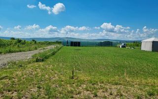 Teren extravilan Miroslava, zona Ferma Liliac – 722 mp – oportunitate de investiție – 10.000 euro - Poză 2