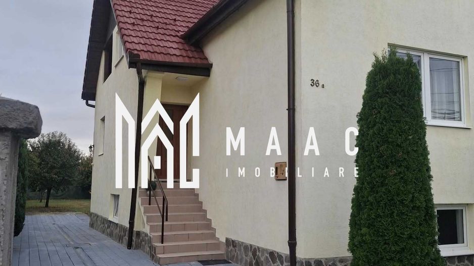 Casă duplex 6 camere de închiriat | Sibiu, Lazaret | 210 mp - Poză 2