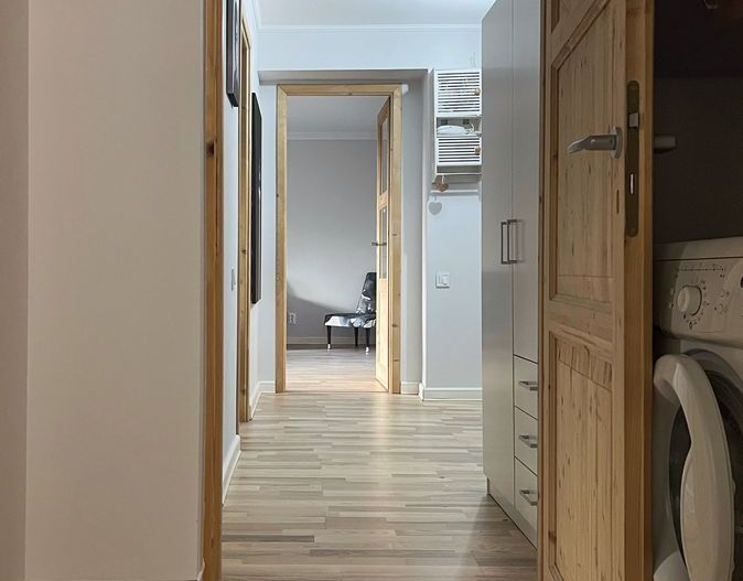 Vanzare Apartament 2 Camere Mall Vitan Centrala Termica - Poză 10