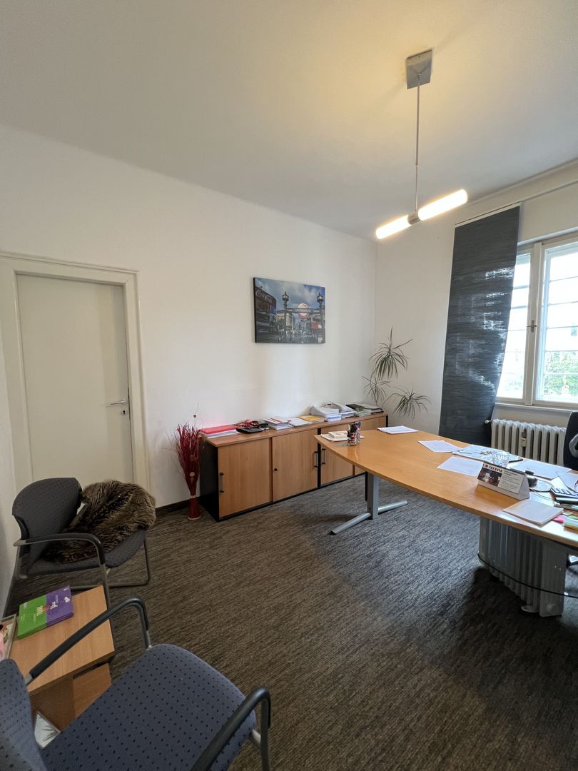 Ap pozitie ultracentrala - Poză 5