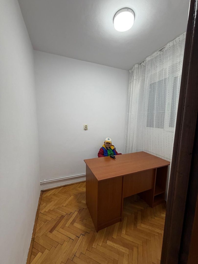 Apartament 3 camere zona Unirii - Poză 8