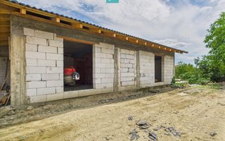 Duplex spațios la roșu – Șag, zonă liniștită - Poză 31