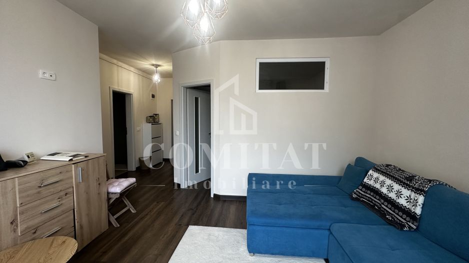 Apartament la cheie | Loc de parcare | Zona Parcului Poligon - Poză 2