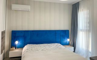 Vânzare apartament 3 camere 66mp | Parcare Subterană - Poză 11