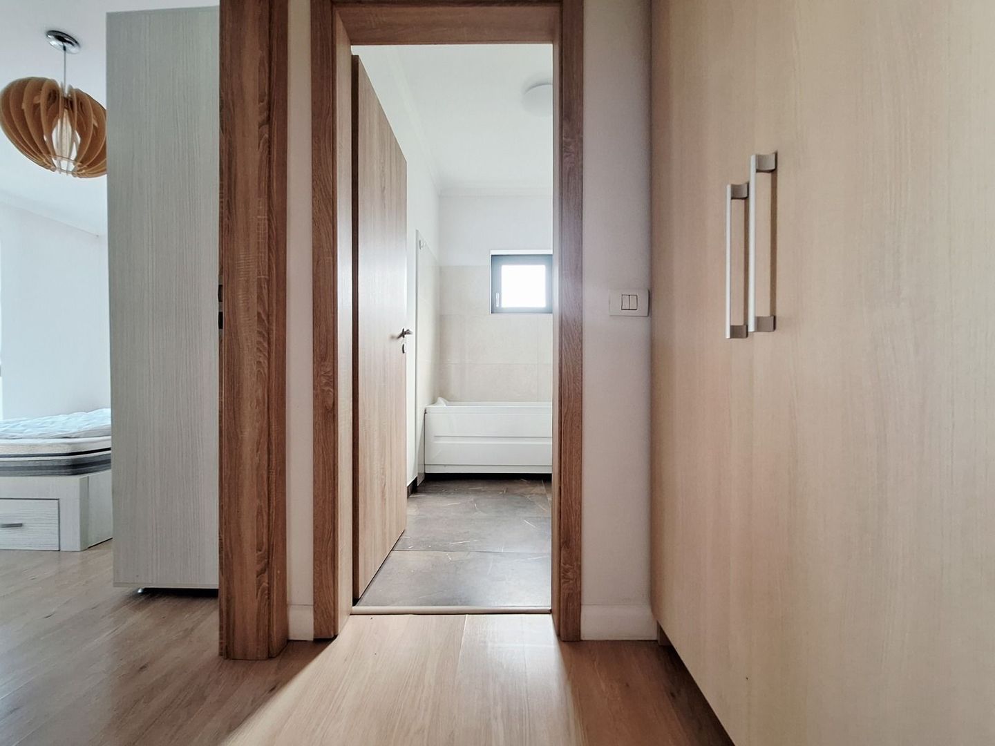 Braytim - Musicescu | 2 Camere | Complet Mobilat si utilat | Loc de parcare - Poză 13