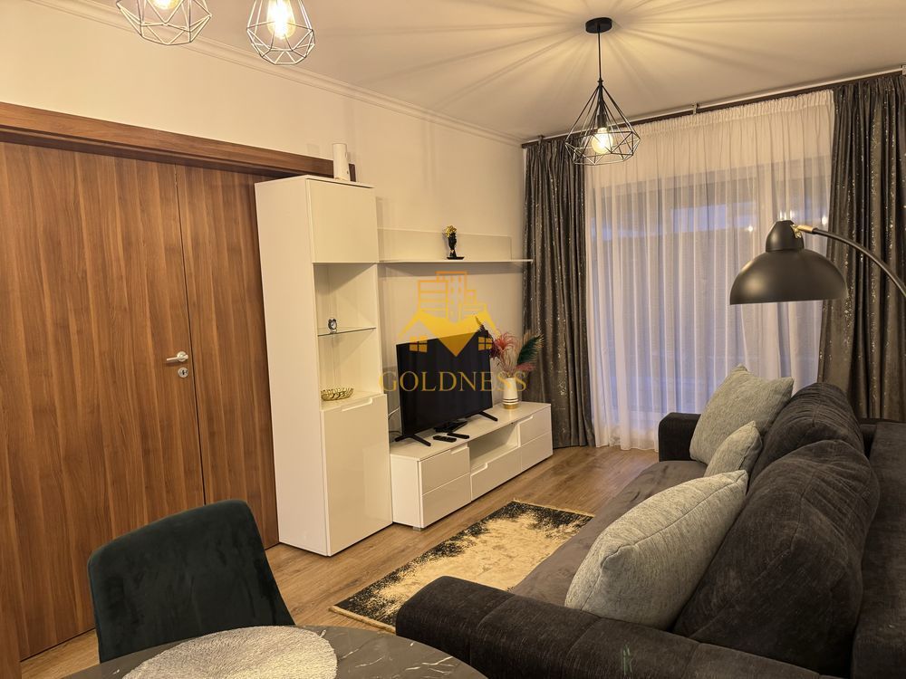 2 camere modern Viva City cu Gradina!! Iulius Mall, FSEGA, Gheorgheni! - Poză 3