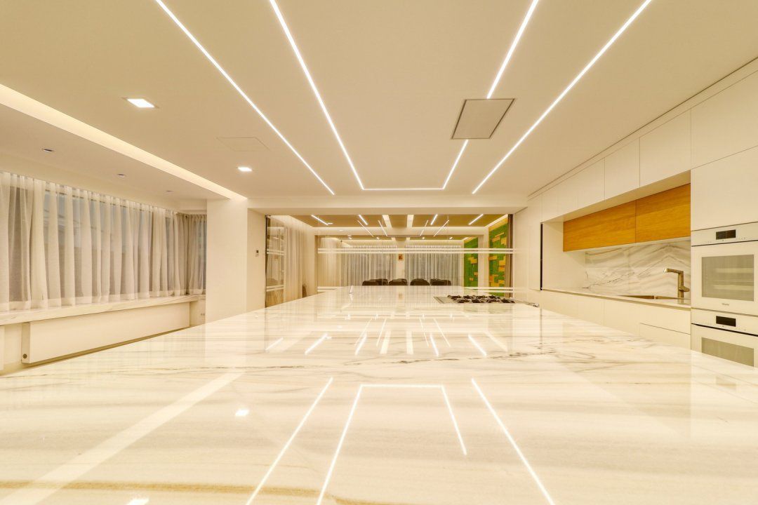 Spatiu Comercial/Birouri Ultramodern 230mp Aviatorilor - Poză 4