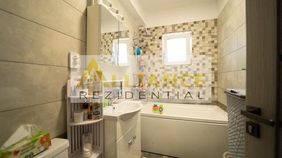 CASA PE PARTER  | 3 CAMERE | COMPLET MOBILATA SI UTILATA | COMISION 0% - Poză 9