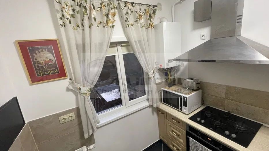 Apartament 2 Camere cu Grădină și Terasă – Bellevue Copou | Parcare - Poză 5