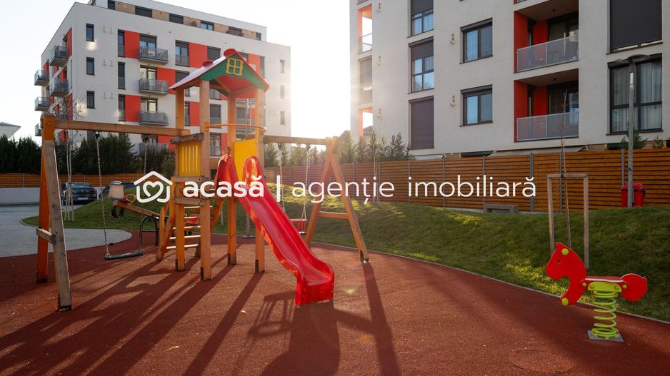 Apartament nou, mobilat,  ARED - DIRECT DE LA DEZVOLTATOR - Poză 9