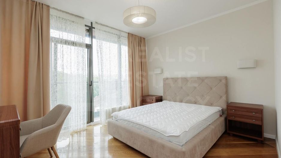 Chirie, apartament, 4 camere, str. Columna, Centru - Poză 21