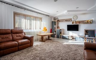 Casă individuală Tatarasi-Aviatiei/ IASI - Poză 1