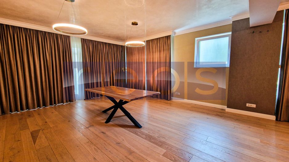 3 CAMERE | 325 MP | LAGUNA RESIDENCE | FLOREASCA - Poză 2