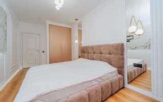 Vânzare, apartament, 2 camere, str. Ion Buzdugan, sectorul Buiucani - Poză 11