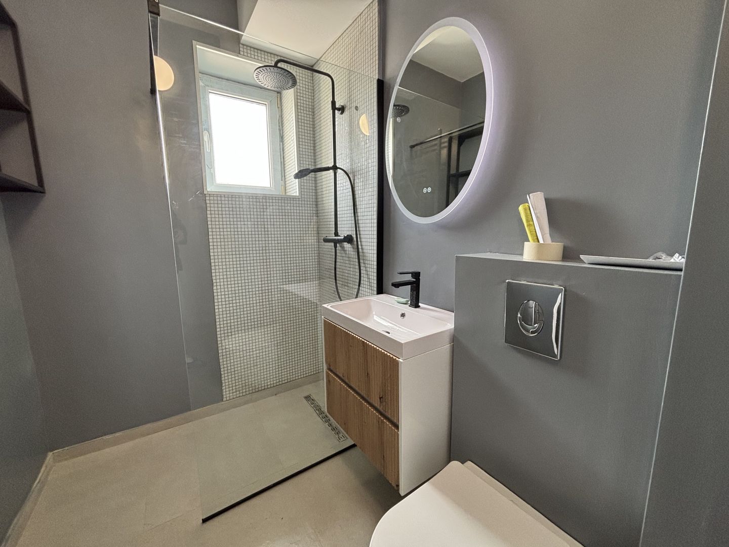 APARTAMENT 2 CAMERE | CENTRALA PROPRIE | FLOREASCA - Poză 6