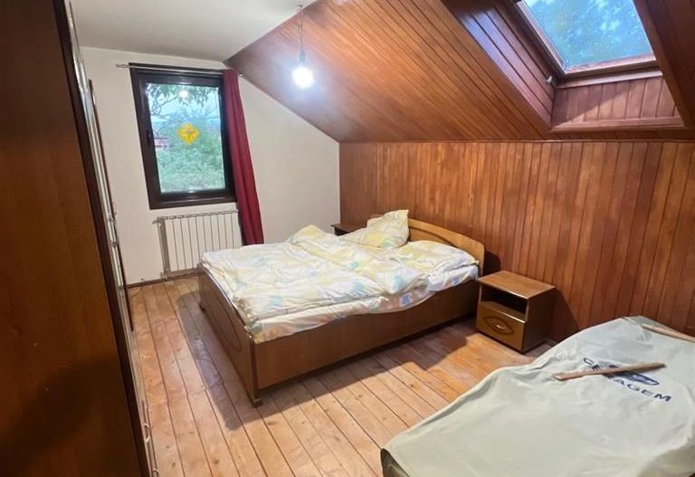 Casa P+M Su 268 mp 2 fronturi stradale - Poză 18