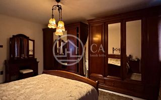 Casă de vânzare cu 4 camere si teren de 1000 mp in Salard, Bihor - Poză 12