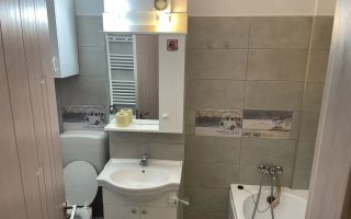 2 camere Pallady, centrala proprie, parcare inclusa, Cat friendly - Poză 6