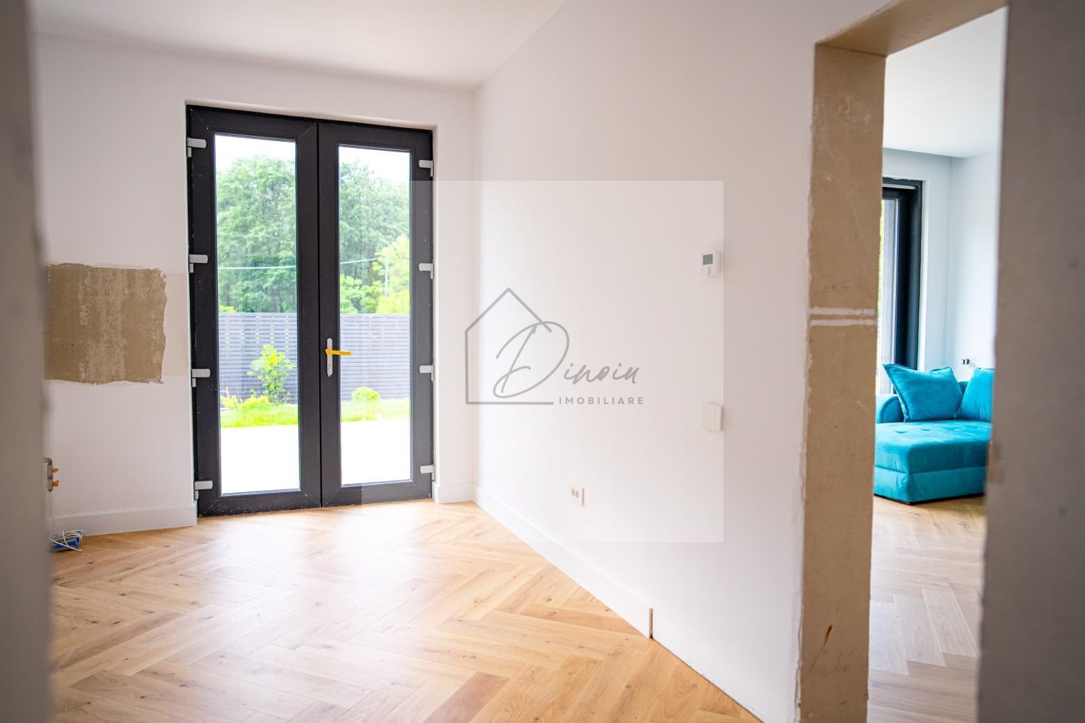 Casa Premium Saftica I High End I 4 camere I teren 470 mp I COMISION 0 - Poză 26