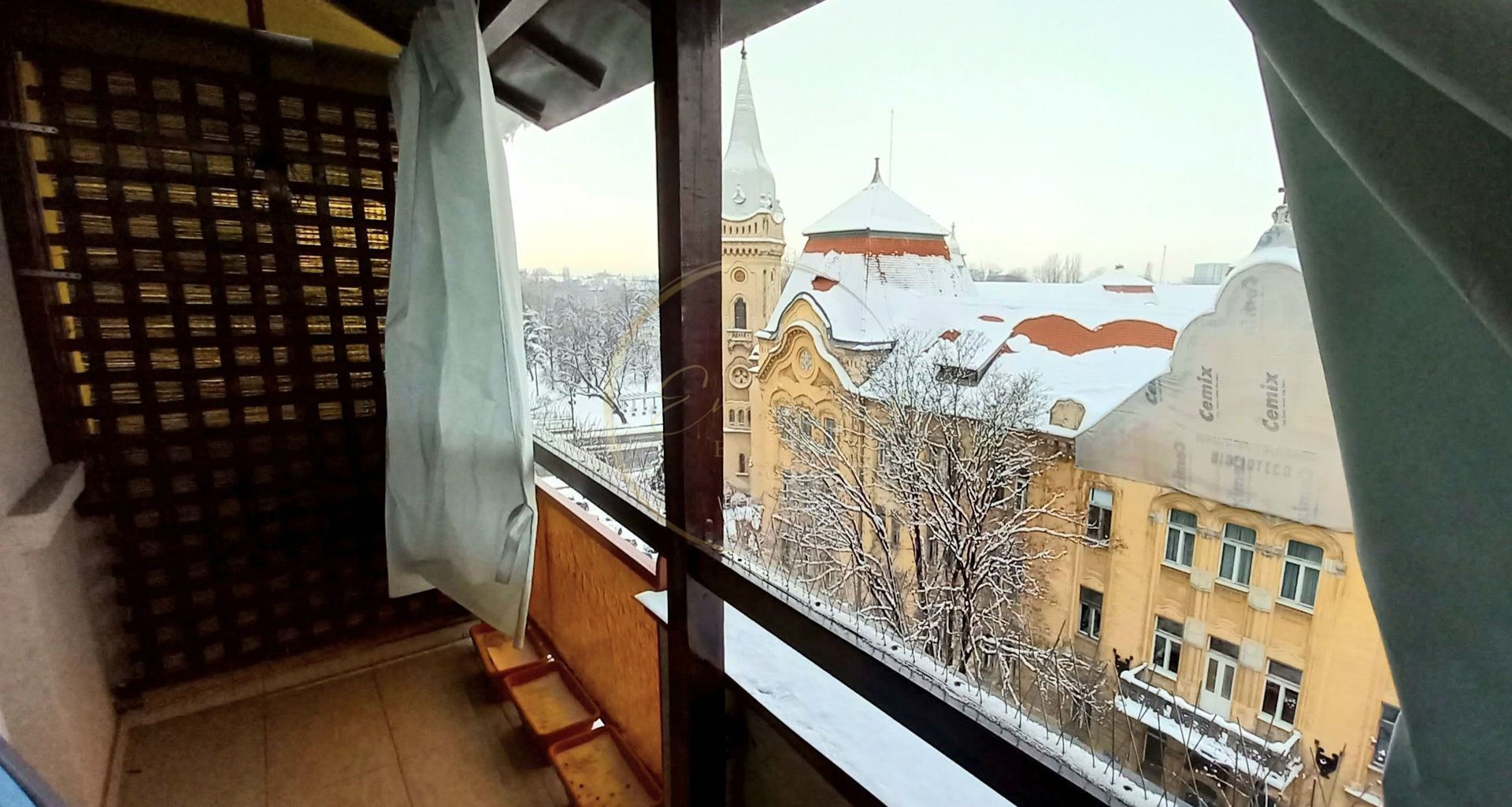 NOU | Apartament de lux 3 camere | Piața Victoriei, Timișoara - Poză 13