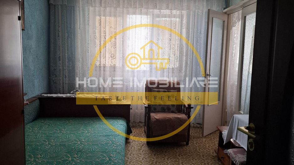 Apartament 2 Camere, 60mp, et.2/8 Rond Canta // Pacurari - Poză 3