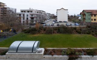 o camera, parcare, bloc nou, Gheorgheni zona FSEGA, Iulius Mall - Poză 13