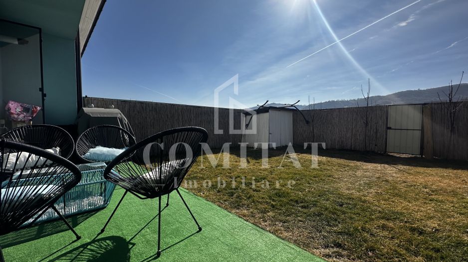 Casă la cheie | 2 locuri de parcare | Cartier Terra - Poză 29