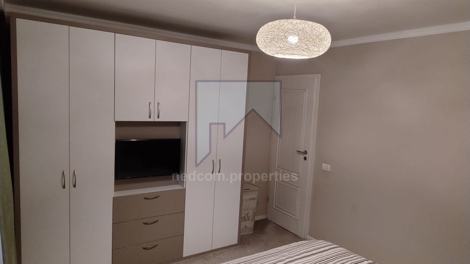 Vanzare apartament de 2 camere revonat modern - Nasaud - Poză 15