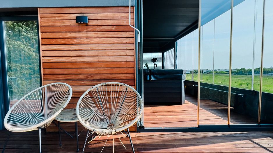 Vila moderna I Tunari - Poză 36