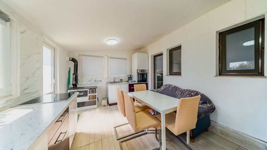 Duplex de vanzare in zona Bujac COMISION 0% CUMPARATOR - Poză 5