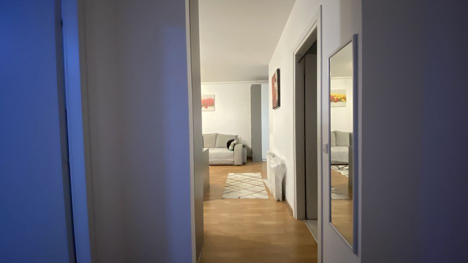 Apartament superb cu 3 camere, Dobroesti, 155.000€, 0% comision cumparator - Poză 7