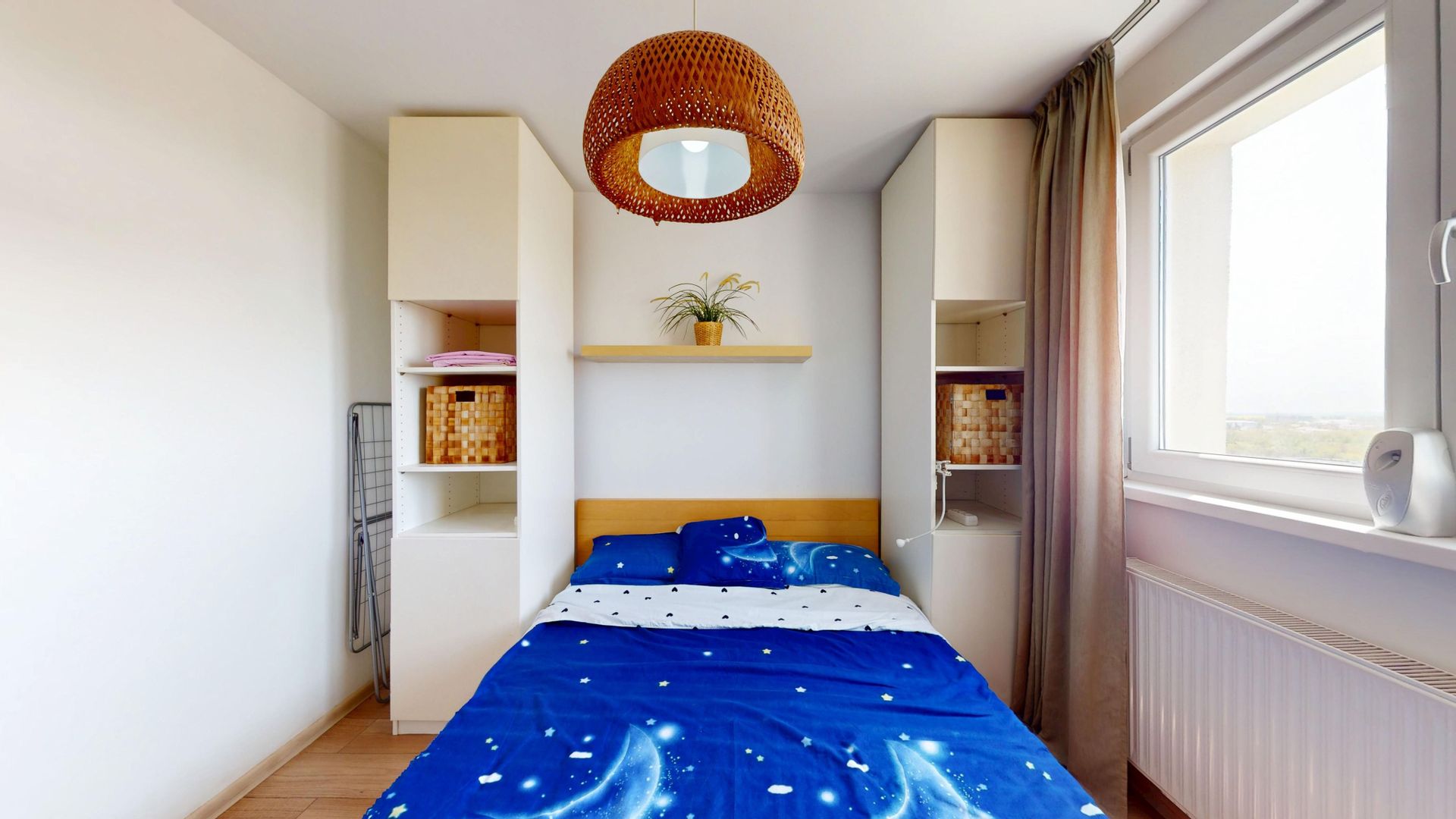 Apartament 2 camere mobilat complet Berceni - Str. Luica - Poză 13