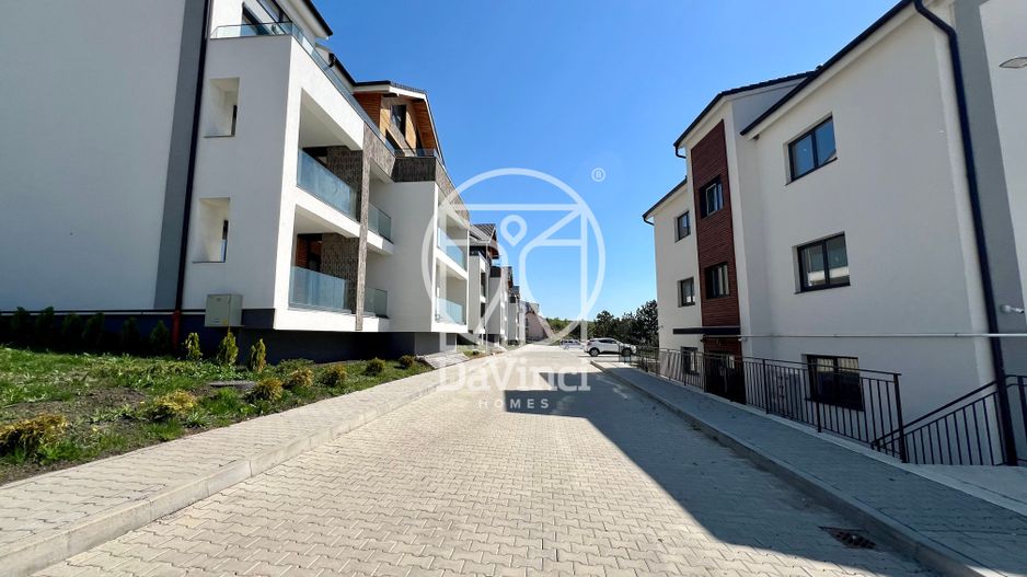 Apartament 2 camere, decomandat (9A-Mi.ap.5) - Poză 11