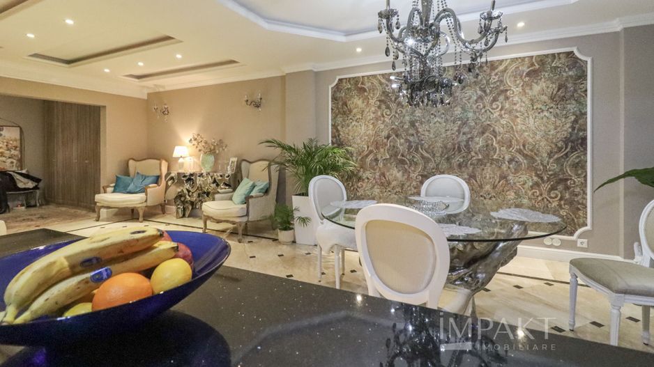 Apartament modern cu 3 camere, spatios de 120 mp, cartier Zorilor! - Poză 8