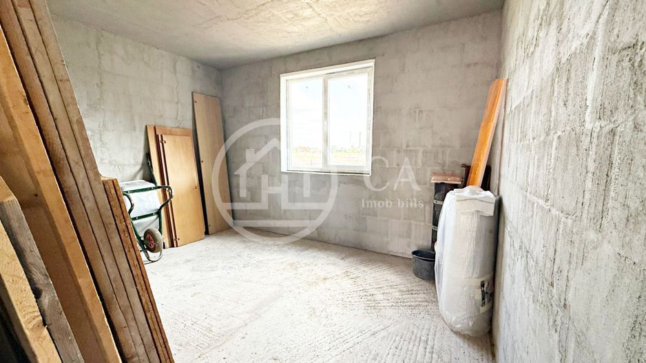 Casa de vânzare cu 4 camere in Episcopia, Bihor - Poză 5