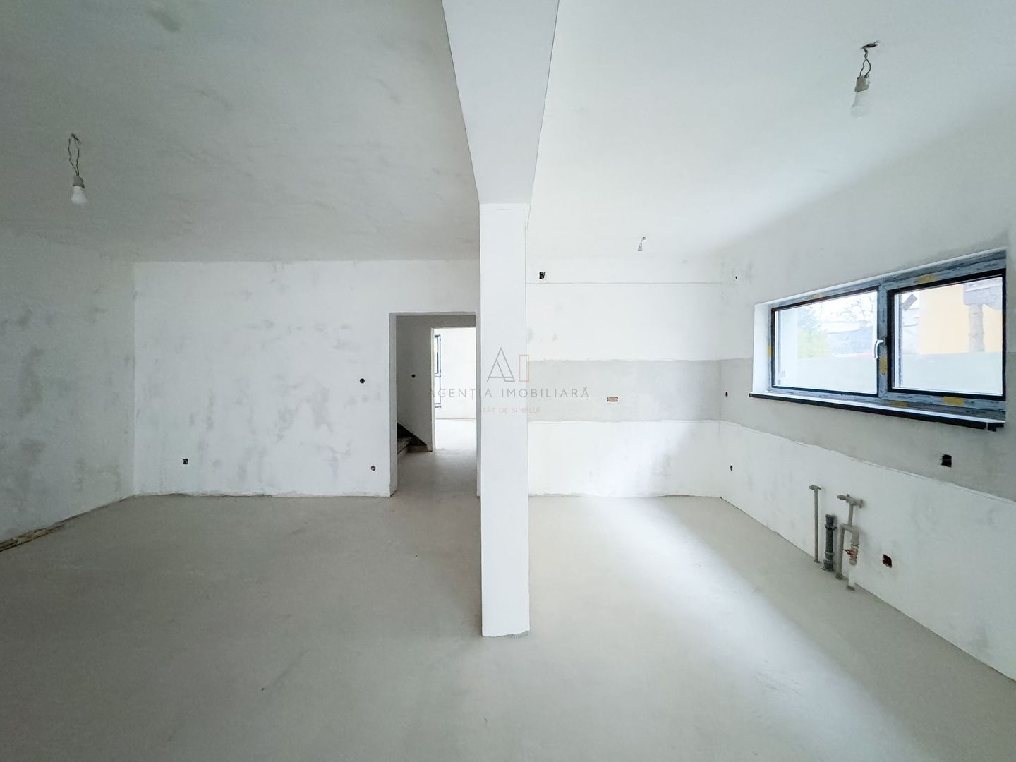 BEST DEAL | Casă Individuală la Alb | Barbu Văcărescu - Poză 4