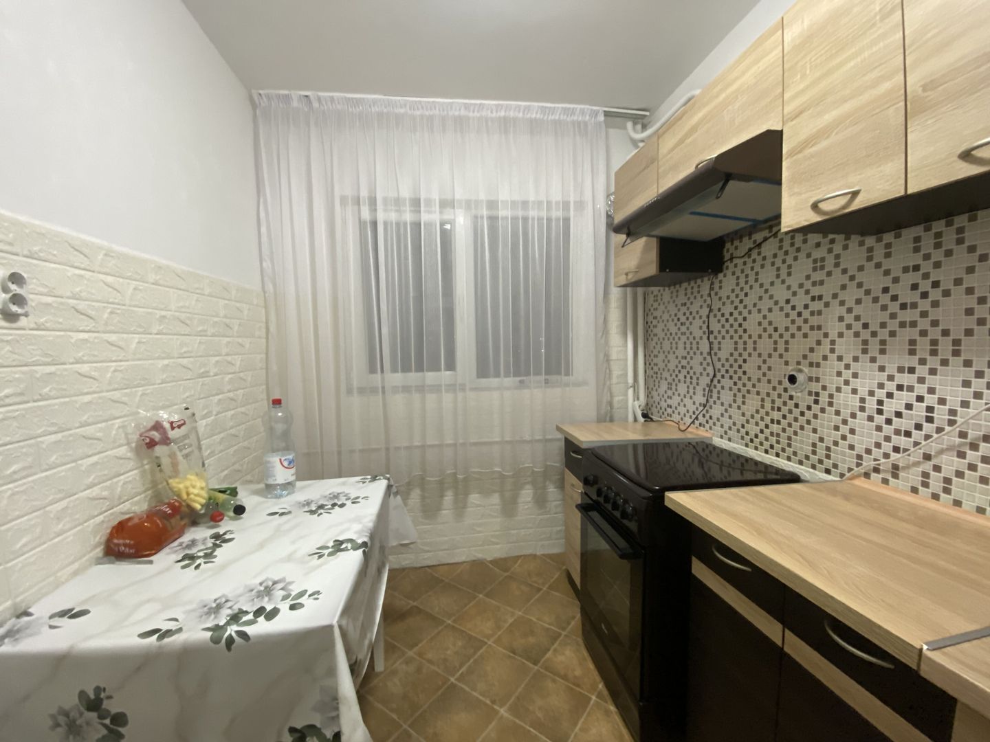 Apartament  cu doua camere, soseaua Iancului, 119.000€, 0% comision cumparator - Poză 17
