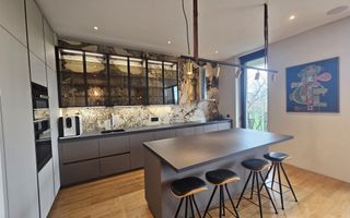 Rafinament și Confort Absolut – 4 Camere în Rahmaninov Residence - Poză 3