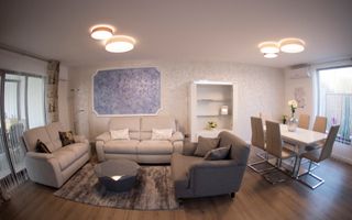 O casa cu personalitate - Poză 2