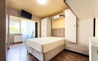 3 camere 2 bai, etaj intermediar, Intre Lacuri - Poză 3