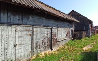 Casa 120 mp-teren 3400 mp-anexe-Sieut, la 30 km de Bistrita - Poză 8