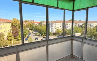 Apartament renovat 3 camere | Nufărul | Oradea - Poză 15