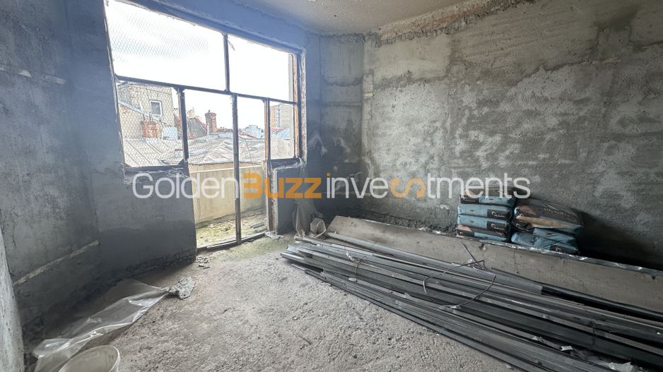 Vila Interbelica | S+P+2+M | Structura Consolidata - Poză 13