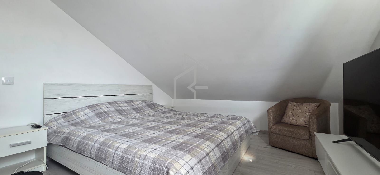 Apartament 3 camere 56mp,Floresti zona Eroilor - Poză 6