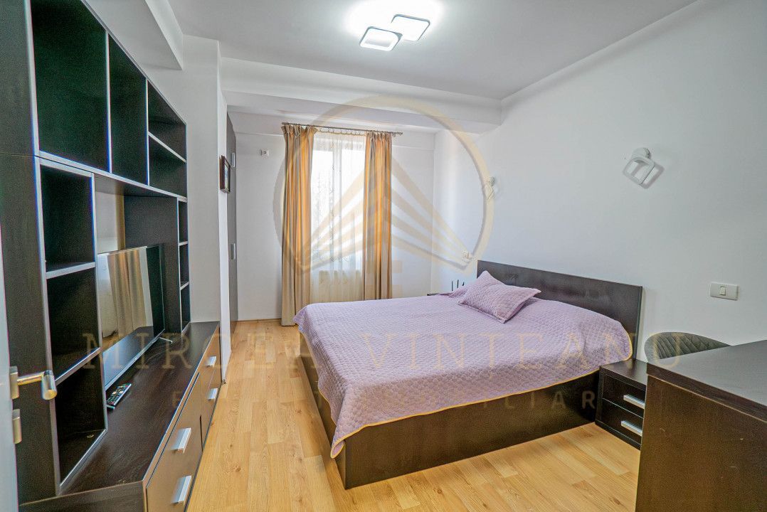 Statiunea Mamaia - Summerland - Apartament cu 3 camere cu vedere la mare si lac. - Poză 20
